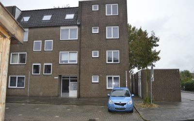 Ringspoor 139