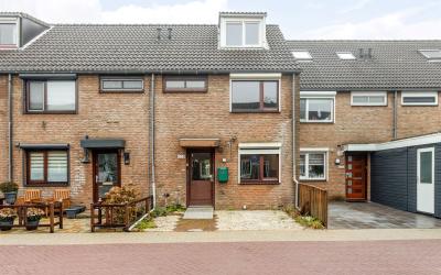 Ringspoor 205