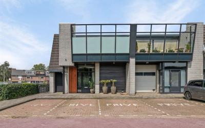 Spoorlaan 3