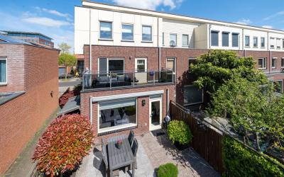 Flatusstraat 104