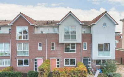 Flatusstraat 54