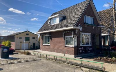 Kerklaan 22