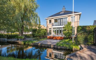 's-Gravenweg 148-A