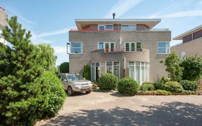Gouwe 21