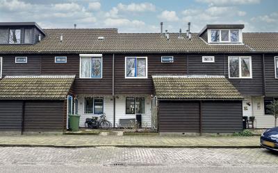 Kleinpolder. 59