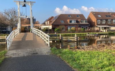 Polderdreef 22
