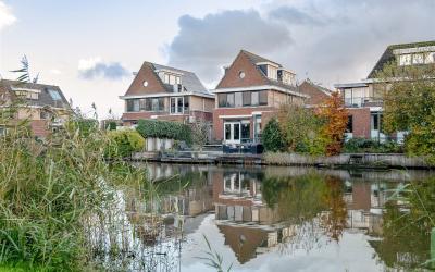 Veldewater 32