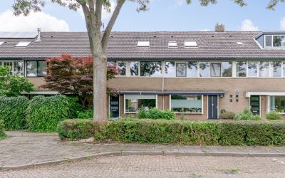 Kamerlingh Onnesstraat 27