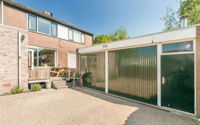 Hoofdweg-Zuid 10