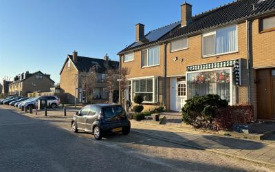 Mozartstraat 25