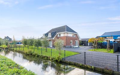 1e Tochtweg 76