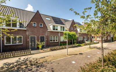 Eendendaal 1-E