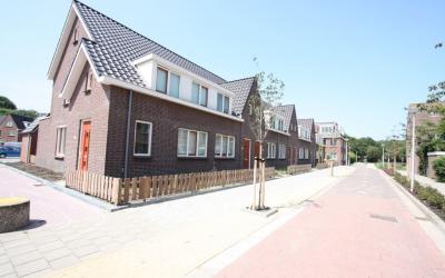 Eendendaal 1-F