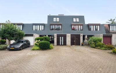 Vinkendaal 25