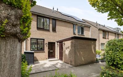 Vinkendaal 71
