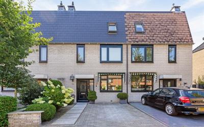 Zwanendaal 11