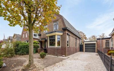 Parallelweg-Zuid 105