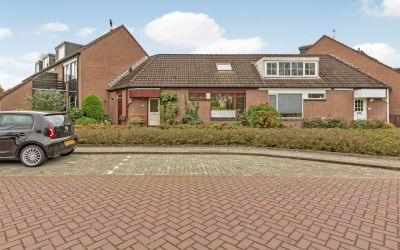Parallelweg. 171