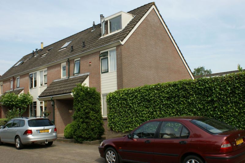Begoniaveld 22