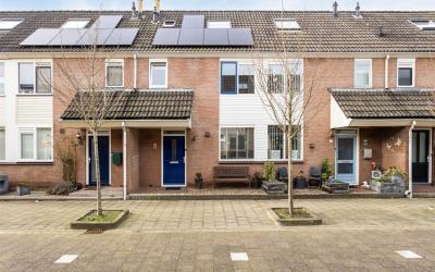 Kamilleveld 8