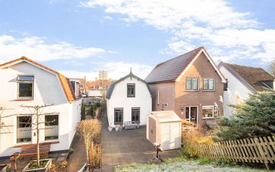 Lekdijk 126
