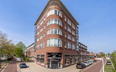 Oude Tiendw. 105
