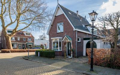 IJsselstraat 1