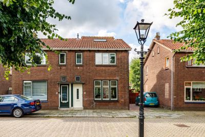 Blijdendijk. 20