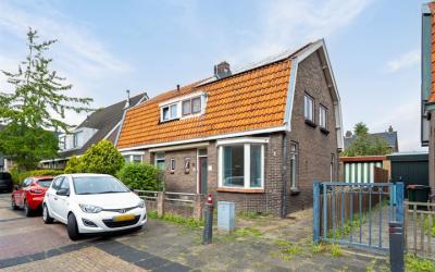 Oosterstraat 13