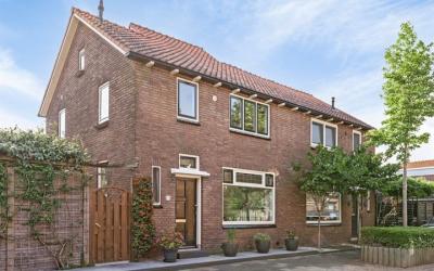 Waalstraat 2-C