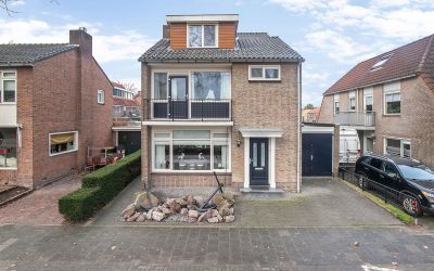 Noorderstra. 13-A