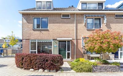 Gaarderhof 15