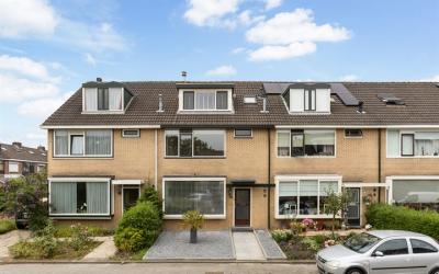 Heemraadhof 18