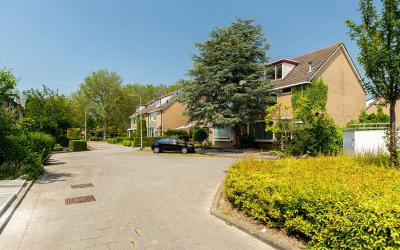 Heemraadhof 31