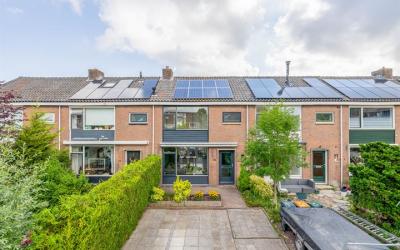 Heemraadhof 34