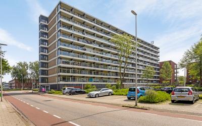 Middenweter. 265