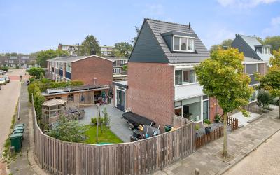 Kievitstraat 21