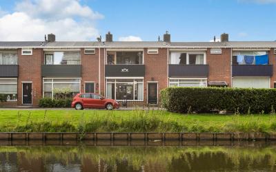 Reigersingel 3