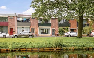 Reigersingel 8