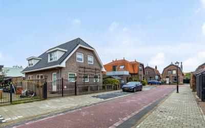 Dwarsstraat 1