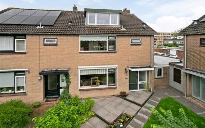 Vrijhof 18