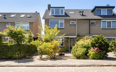 Sleedoornhof 4
