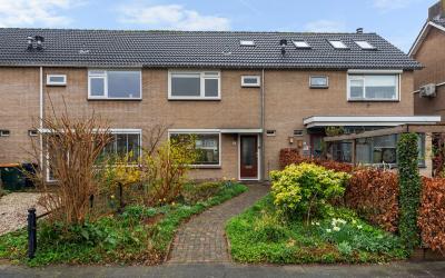 Sleedoornhof 8