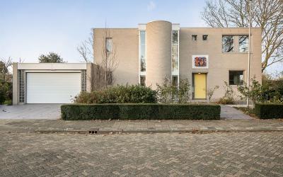 Zilverschoon 15