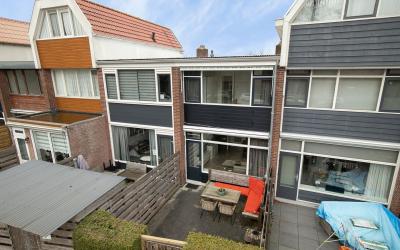 Hobbemalaan 33