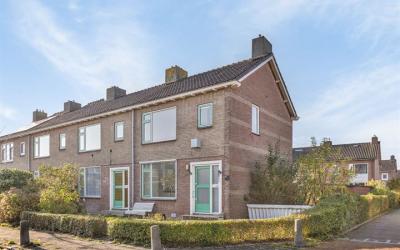 Hobbemalaan 50