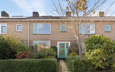 Hobbemalaan 54