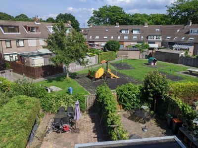 Huis Te Koop Zevenster 10 Krimpen Aan Den Ijssel 2924 Br Huispedia Nl