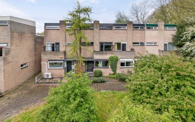 Zwanenkade 6
