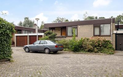 Zwanenkade 124